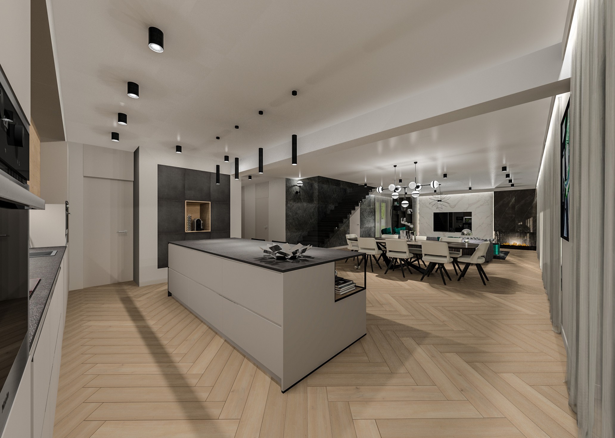 GoHome Design - Công Ty TNHH Tư Vấn Thiết Kế Thi Công GOHOME Design & Build