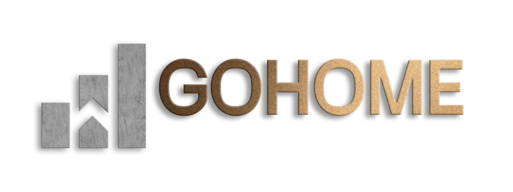 GoHome Design - Công Ty TNHH Tư Vấn Thiết Kế Thi Công GOHOME Design & Build